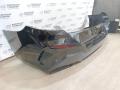 бампер задний BMW 8 серия G14/G15 G15 2021, 4.4 л., N63B44D, бензин, АКПП, черный, купе, полный привод, 51128081108, 8081108, 9021942, 8090423 - фото №5