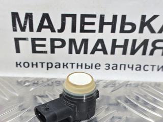 парктроник задний Mercedes-Benz E-Класс W212 [рестайлинг] W212 2014, 2.0 л., M 274.920, бензин, АКПП, 149 u белый, седан, задний привод, правый руль, A0009059300