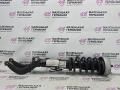 амортизатор передний левый BMW X5 F15 2013, 3.0 л., N57 D30 A, дизель, АКПП, mineralweiss metallic (a96), внедорожник 5 дв., полный привод, правый руль, 6851591, 6863173, 37116863173 - фото №10