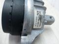 подушка крепления двигателя BMW 5 серия F10/F11 [рестайлинг] F10 2013, 2.0 л., N20 B20 A, бензин, серебро, седан, 22116786528, 6786528 - фото №5