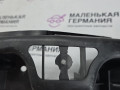 Крепление бампера заднего Land Rover Range Rover Sport 1 поколение [рестайлинг] (2009 - 2013), AH3217A881BA - фото №7