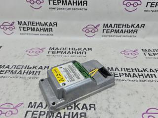 блок AirBag BMW Z4 E85 2003, 2.5 л., M54 B25 (256S5), бензин, АКПП, black sapphire metallic (475), кабриолет, 65776938264, 6938264, 65776939811, 6939811, 65776962767, 6962767