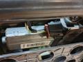 салон (комплект сидений) BMW 5 серия G30/G31 G30 2018, 2.0 л., B48 B20 A, бензин, АКПП, a96 mineral-weiss metallic, седан, задний привод, правый руль, 7456251, 7456252, 7886028, 2779071, 6834174 - фото №24