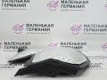 крышка аккумулятора BMW X1 F48 2016, 2.0 л., B47 C20 A, дизель, АКПП, alpinweiss 3 (300), передний привод, правый руль, 51717320093, 7320093 - фото №9