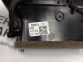 дефлектор обдува салона BMW 5 серия G30/G31 G30 2019, 4.4 л., N63 B44 C, бензин, АКПП, carbonschwarz metallic (416), седан, полный привод, 64229329579, 9329579, 168281 - фото №9