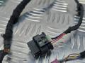 дверная проводка BMW X5 G05 2021, 3.0 л., B58B30C, бензин, АКПП, черный, внедорожник 5 дв., полный привод, 86721541, 8779790, 61129826746, 9826746 - фото №4
