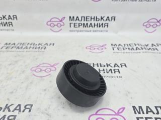 Ролик обводной BMW Z4 E85 2003, 2.5 л., M54 B25 (256S5), бензин, АКПП, black sapphire metallic (475), кабриолет, 11281748130, 1748130