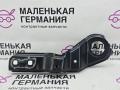 кронштейн (крепление) BMW X1 F48 2017, 2.0 л., B48 A20 B, бензин, АКПП, синий mediterranblau c10, полный привод, правый руль, 41007355991, 41007427133, 7355991, 7427133 - фото №5