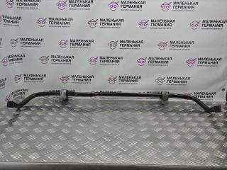 стабилизатор подвески передний Volkswagen Passat B8 2015, 1.8 л., CJSA, бензин, робот, 2t/c9x чёрный перламутр, седан, правый руль, 3Q0411303K