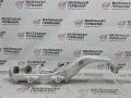 кулак поворотный правый BMW X6 F16 2014, 3.0 л., N55 B30 A, бензин, АКПП, красный, правый руль, 31216773784, 6773784 - фото №4