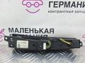 кнопки центрального подлокотника BMW X4 F26 2014, 2.0 л., N20 B20 A, бензин, АКПП, 475 black sapphire metallic, полный привод, правый руль, 61319240293, 61319308297, 9308297, 9240293 - фото №9