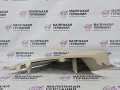 обшивка салона BMW X5 F15 2014, 3.0 л., N57 D30 A, дизель, АКПП, mineralweiss metallic (a96), полный привод, правый руль, 2484799, 51437344215, 7344215, 7284687 - фото №8