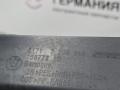 перегородка BMW X1 F48 2017, 2.0 л., B48 A20 B, бензин, АКПП, синий mediterranblau c10, полный привод, правый руль, 51717290714, 7290714 - фото №12