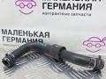 патрубок (трубопровод, шланг) Volkswagen Passat CC 1 поколение [рестайлинг] 2013, 2.0 л., CCZB, бензин, робот, z2/h5x синий металлик, седан, передний привод, правый руль, CZ1K0121109AK, 1K0121109 - фото №7