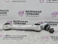 рычаг передний правый BMW M5 F10 2012, 4.4 л., S63 B44 B, бензин, робот, 300 alpinweiss 3, седан, задний привод, правый руль, 31122284676, 2284676, 2284164, 31122284164 - фото №4