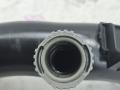 патрубок воздушного фильтра BMW X6 E71/E72 E71 2009, 3.0 л., N54 B30 A, бензин, серебро, правый руль, 13717609810, 7609810 - фото №7