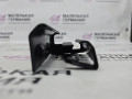 Пластик салазок сидений BMW X5 F15 2014, 3.0 л., N57 D30 A, дизель, АКПП, mineralweiss metallic (a96), полный привод, правый руль, 52107296201, 7296201, 52107324971, 7324971 - фото №5