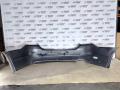бампер задний BMW 5 серия F10/F11 [рестайлинг] F10 2013, 2.0 л., N20 B20 A, бензин, серебро, седан, 51127184781, 15857711, 9270497 - фото №3