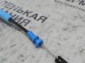 трос двери BMW X1 F48 2017, 2.0 л., B48 A20 B, бензин, АКПП, синий mediterranblau c10, полный привод, правый руль, 51227349491, 7349491 - фото №4