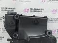 корпус воздушного фильтра BMW X6 F16 2014, 3.0 л., N55 B30 A, бензин, АКПП, красный, правый руль, 13717583713, 7583713 - фото №6
