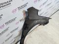 крыло переднее левое Mercedes-Benz A-Класс W176 2013, 2.0 л., M 270.920, бензин, робот, серый, хетчбэк 5 дв., передний привод, правый руль, A1768810201 - фото №11