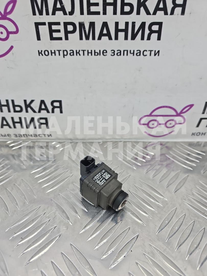 камера переднего обзора BMW 5 серия G30/G31 G30 2017, 2.0 л., B47 D20 A, дизель, АКПП, black sapphire metallic (475), седан, задний привод, правый руль, 66537944131, 0263007110, 076847277, 7944131 - фото №1