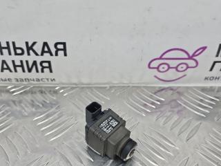 камера переднего обзора BMW 5 серия G30/G31 G30 2017, 2.0 л., B47 D20 A, дизель, АКПП, black sapphire metallic (475), седан, задний привод, правый руль, 66537944131, 0263007110, 076847277, 7944131