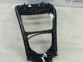 Декоративная накладка центральной консоли Mercedes-Benz C-Класс W205/S205/C205 2014, 2.0 л., M 274.920, бензин, АКПП, белый, седан, задний привод, правый руль, A2536806302, A2054402032, A0009060702 - фото №3