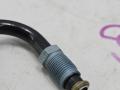 трубка тормозная BMW 6 серия F06/F12/F13 2012, 4.4 л., N63 B44 B, бензин, АКПП, alpinweiss 3 (300), хетчбэк 5 дв., задний привод, правый руль, TIDW08000702N - фото №4