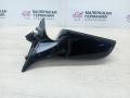 зеркало наружное правое BMW 6 серия F06/F12/F13 2013, 4.4 л., N63 B44 B, бензин, black sapphire metallic (475), 51167286410, 7286410 - фото №5