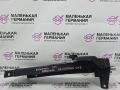 верхняя планка телевизора Jeep Grand Cherokee 4 поколение [2-й рестайлинг] (2016 - 2022), 5156117AA - фото №4