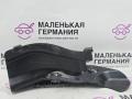 щиток, защищающий от ударов камней BMW X5 M F85 2016, 4.4 л., S63 B44 B, бензин, АКПП, donington grau (c28), полный привод, 33316782522, 6782522 - фото №2