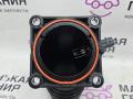 патрубок (трубопровод, шланг) Mercedes-Benz E-Класс W212 [рестайлинг] W212 2013, 2.0 л., M 274.920, бензин, АКПП, 775 iridiumsilber, седан, задний привод, правый руль, A2740900044, A2769050000 - фото №6