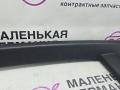 накладка двери внутренняя задняя правая BMW 3 серия F30/F31/F34 F30 2012, 3.0 л., N55 B30 A, бензин, АКПП, black sapphire metallic (475), седан, задний привод, 51357259710, 7259710 - фото №7
