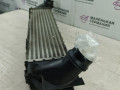 интеркулер BMW 5 серия F10/F11 [рестайлинг] F10 (2013 - 2017), 2.0 л., N20 B20 A, бензин, коричневый, седан, 17117618769, 7618769 - фото №6