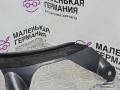 накладка колесной арки BMW 5 серия G30/G31 G30 2017, 2.0 л., B47 D20 A, дизель, АКПП, black sapphire metallic (475), седан, задний привод, правый руль, 51777433127, 7433127 - фото №8