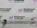 стойка стабилизатора Mercedes-Benz GLA-Класс X156 2014, 2.0 л., M 270.920, бензин, робот, белый calcite white (650u), хетчбэк 5 дв., полный привод, правый руль, A2463200689 - фото №4