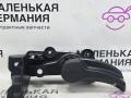 ручка открывания капота BMW X5 G05 (2018 - 2026), 3.0 л., B58B30C, бензин, черный, полный привод, 51437434345, 7434345, 7445745 - фото №5