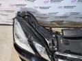 передняя часть (ноускат) Mercedes-Benz E-Класс W212/S212/C207/A207 W212 2012, 1.8 л., M 271.860, бензин, АКПП, 040 черный, седан, задний привод, правый руль, A2045000393, PP212620021, PP212620022, A2128811001, A2128800157, A2128810901, A2128201959, A2128202059, A2128301416 - фото №12