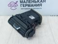 дефлектор обдува салона BMW 5 серия G30/G31 G30 2017, 3.0 л., B58 B30 A, бензин, АКПП, темно-синий, седан, полный привод, 64229329585, 9329585 - фото №2
