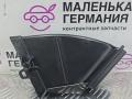 водосток планки обтекателя (жабо) лев. низ. BMW 5 серия G30/G31 G30 2017, 2.0 л., B47 D20 A, дизель, АКПП, black sapphire metallic (475), седан, задний привод, правый руль, 61667357247, 7357247 - фото №3