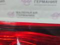 фонари задние (комплект) Mercedes-Benz E-Класс W212 [рестайлинг] W212 2014, 2.0 л., M 274.920, бензин, АКПП, 149 u белый, седан, задний привод, правый руль, A2129060703, A2129060803, A0385457128 - фото №7