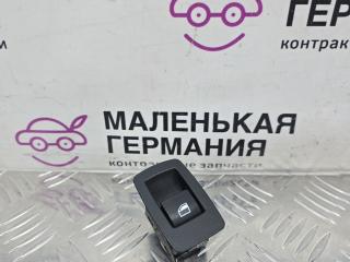кнопка стеклоподъемника двери передней левой BMW X3 F25 2013, 2.0 л., N20 B20 A, бензин, АКПП, а52/7 spacegrau, хетчбэк 5 дв., полный привод, правый руль, 61319208106, 9208106