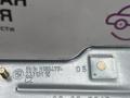 кронштейн (крепление) BMW 6 серия F06/F12/F13 2012, 4.4 л., N63 B44 B, бензин, АКПП, alpinweiss 3 (300), хетчбэк 5 дв., задний привод, правый руль, 65159186477, 9186477 - фото №7