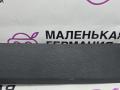 пластик BMW X1 F48 2017, 2.0 л., B48 A20 B, бензин, АКПП, синий mediterranblau c10, полный привод, правый руль, 51459292154, 9292154, 2566068, 51459351007, 9351007 - фото №4