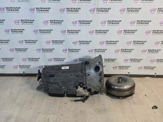 КПП автоматическая (АКПП) Mercedes-Benz E-Класс W212 [рестайлинг] W212 2014, 2.0 л., M 274.920, бензин, АКПП, 149 u белый, седан, задний привод, правый руль, A2122705405, A2122707609, A2122708408, 2122707208, 2212712001, A2312500502, 2122708408