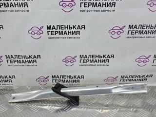 распорка кузова Audi A4 B9 2017, 2.0 л., CVKB, бензин, МКПП, s9/x5q синий металлик, седан, передний привод, правый руль, 8W0805646B, 8W0819142B