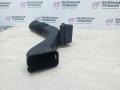 патрубок воздушного фильтра BMW 6 серия F06/F12/F13 2013, 4.4 л., N63 B44 B, бензин, black sapphire metallic (475), 13717577473, 7577473 - фото №3