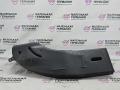воздуховод печки BMW X5 M F85 2016, 4.4 л., S63 B44 B, бензин, АКПП, donington grau (c28), полный привод, 7148530, 51477148530 - фото №8