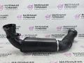 патрубок воздушного фильтра BMW X1 F48 2017, 2.0 л., B48 A20 B, бензин, АКПП, синий mediterranblau c10, полный привод, правый руль, 13717619268, 7619268, 1132967, 1105885 - фото №2